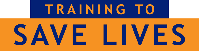 medic first training to save lives first aid cpr header title